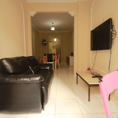 Ferreira 201 Apartment Nilopolis ภายนอก รูปภาพ