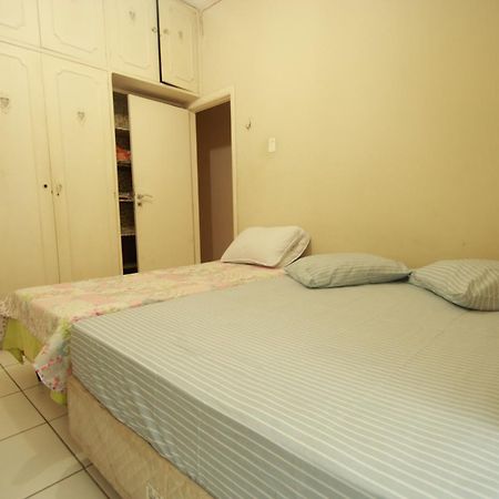 Ferreira 201 Apartment Nilopolis ภายนอก รูปภาพ