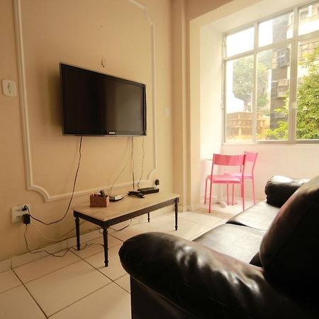 Ferreira 201 Apartment Nilopolis ภายนอก รูปภาพ