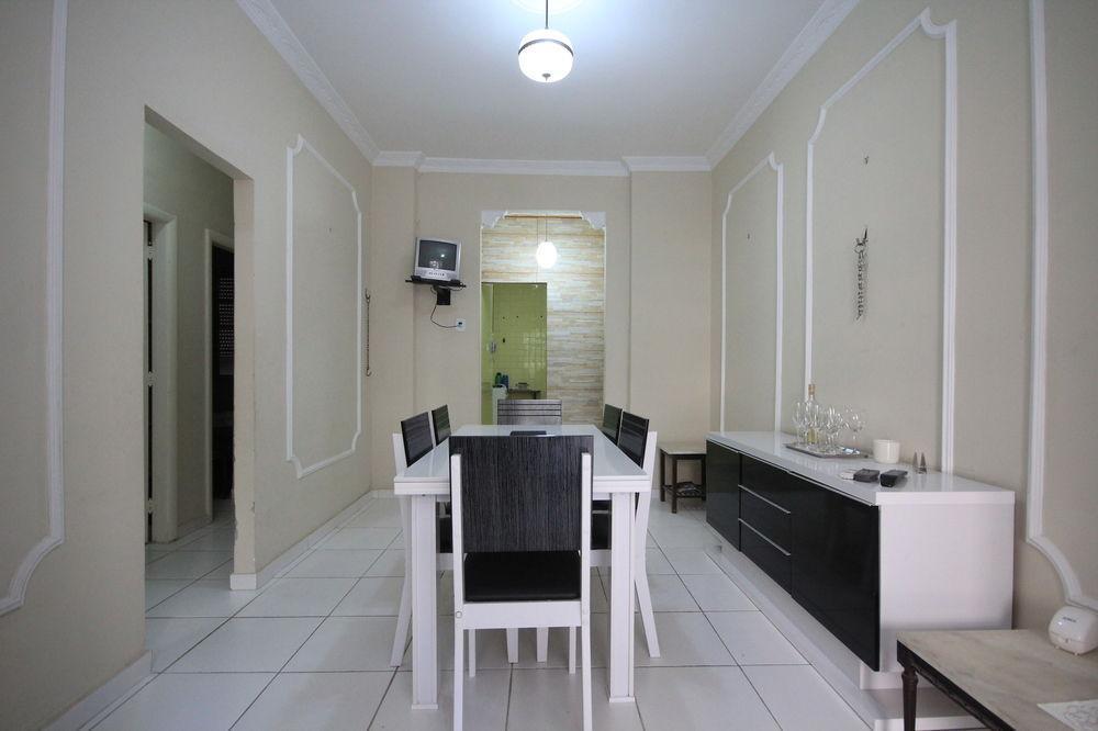 Ferreira 201 Apartment Nilopolis ภายนอก รูปภาพ