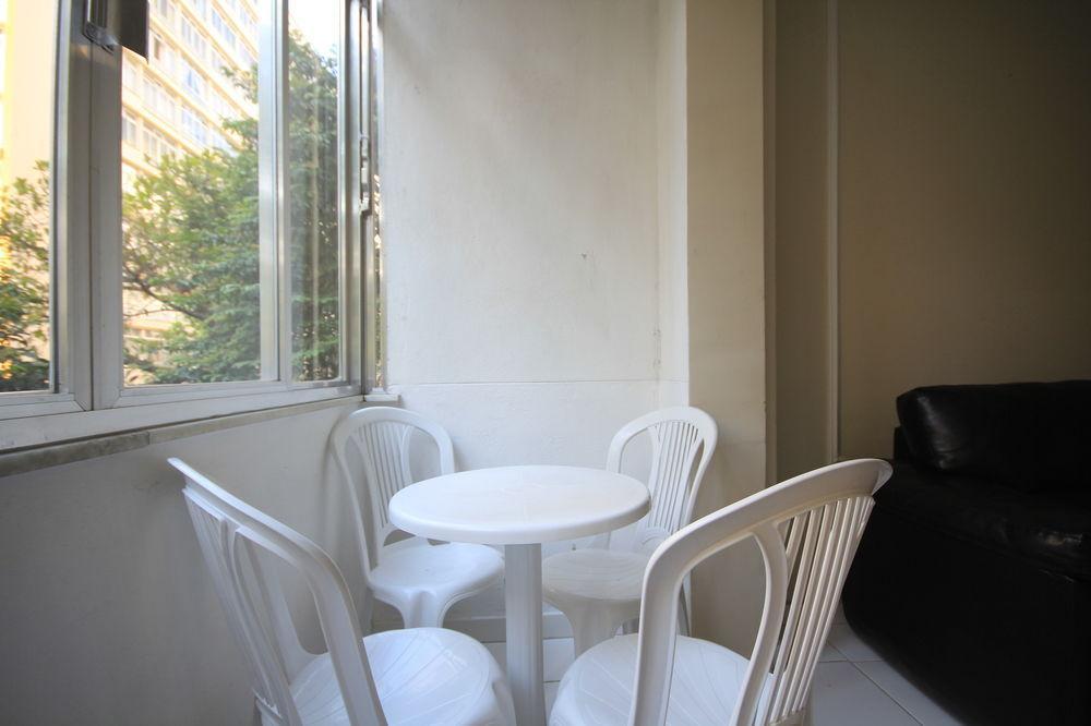 Ferreira 201 Apartment Nilopolis ภายนอก รูปภาพ
