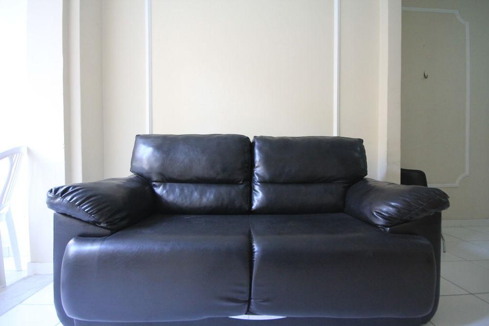 Ferreira 201 Apartment Nilopolis ภายนอก รูปภาพ