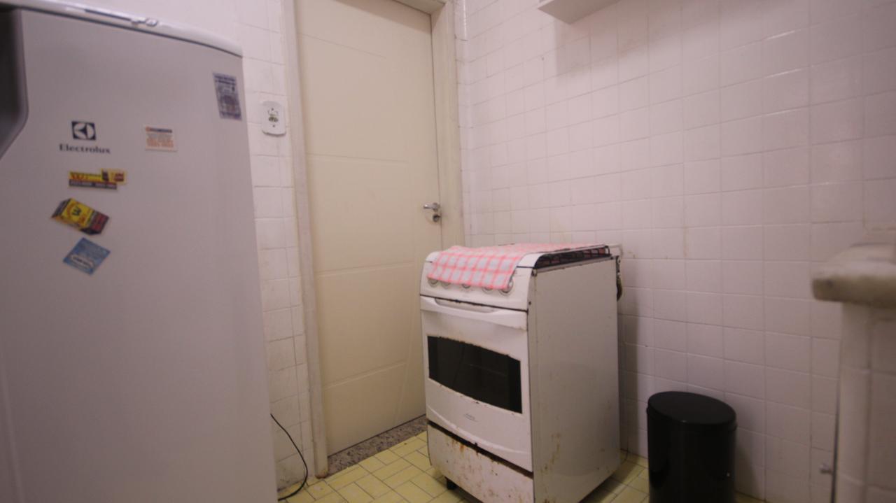 Ferreira 201 Apartment Nilopolis ภายนอก รูปภาพ