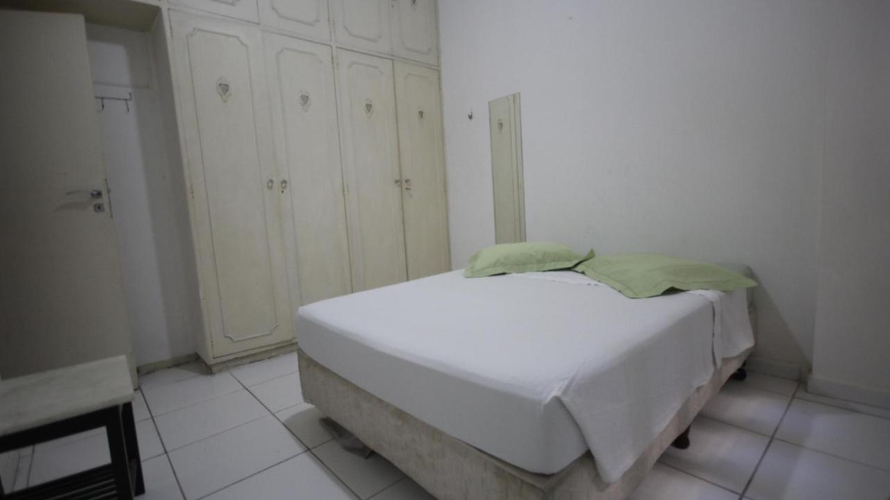 Ferreira 201 Apartment Nilopolis ภายนอก รูปภาพ