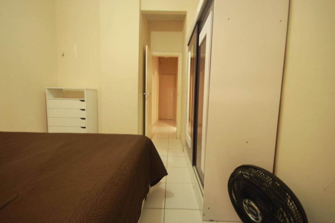 Ferreira 201 Apartment Nilopolis ภายนอก รูปภาพ