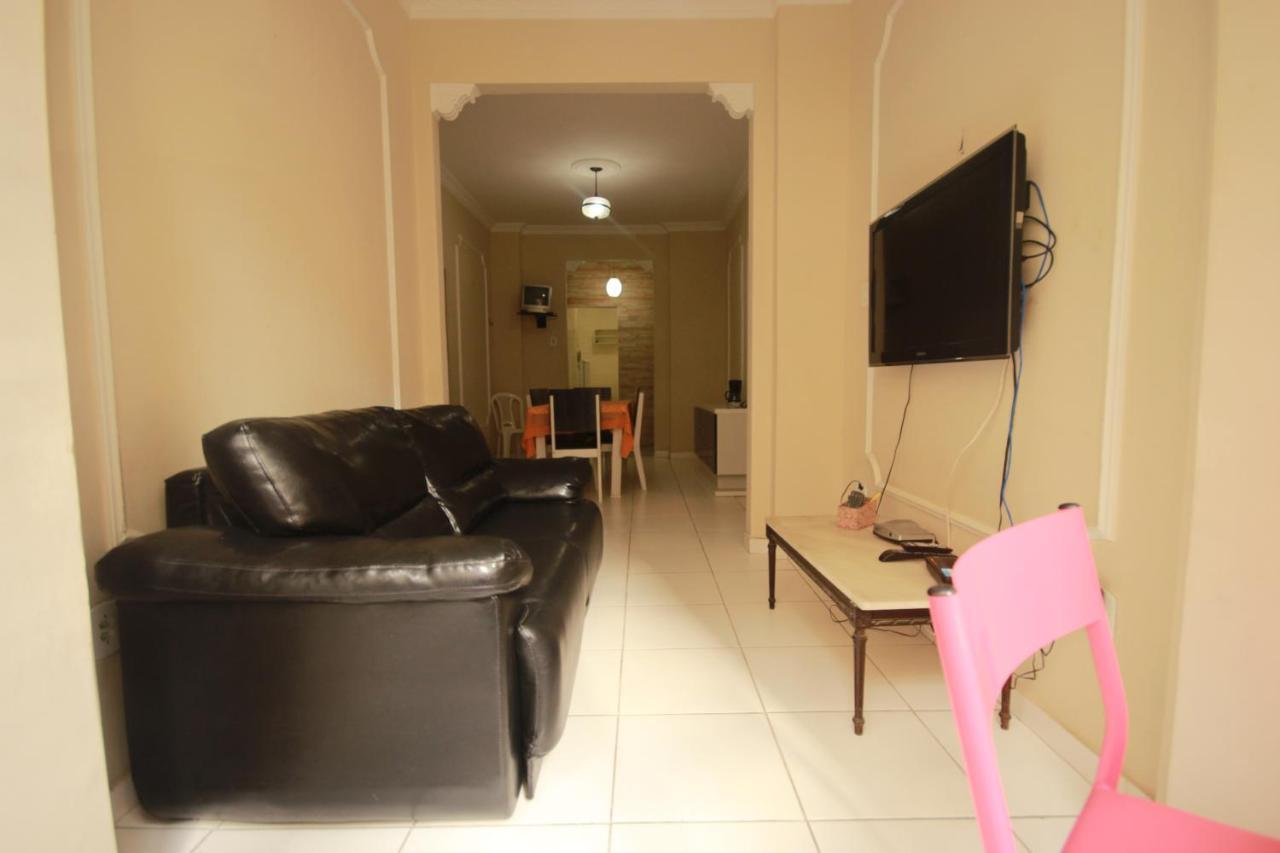 Ferreira 201 Apartment Nilopolis ภายนอก รูปภาพ