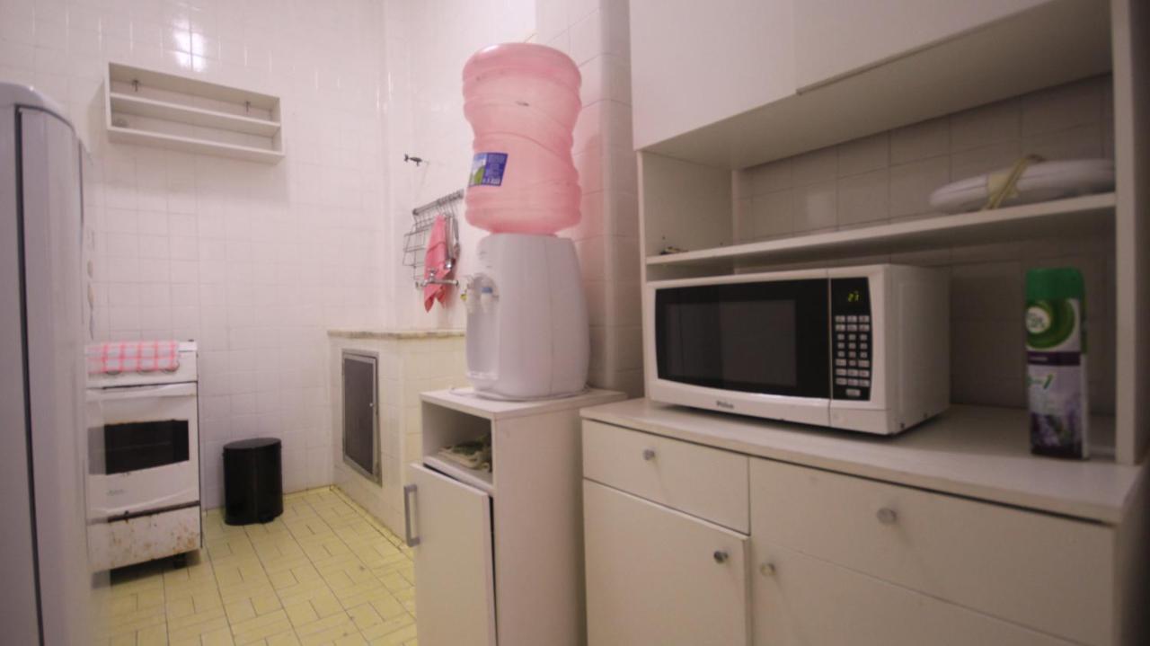Ferreira 201 Apartment Nilopolis ภายนอก รูปภาพ