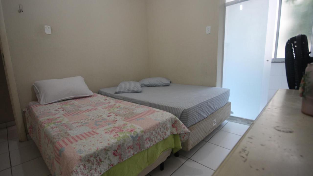 Ferreira 201 Apartment Nilopolis ภายนอก รูปภาพ