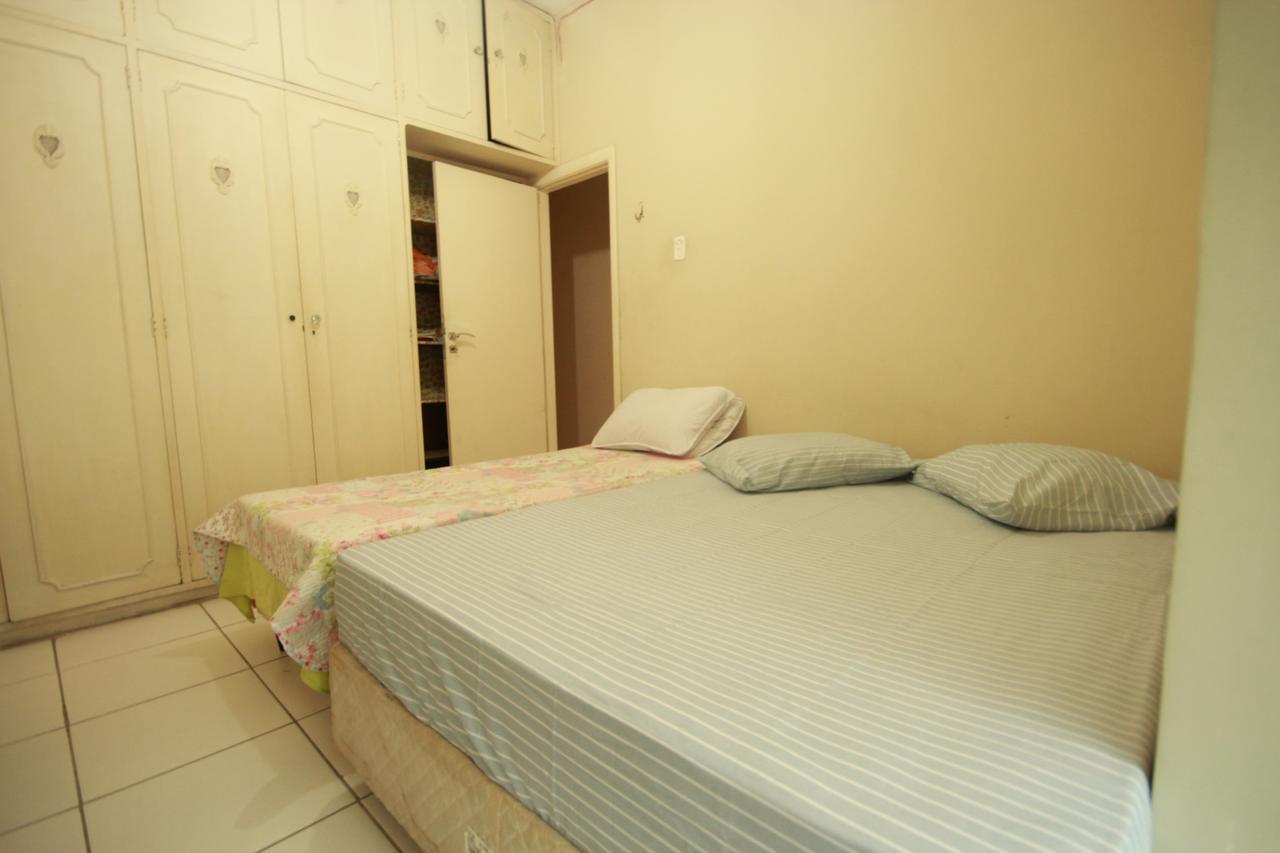 Ferreira 201 Apartment Nilopolis ภายนอก รูปภาพ