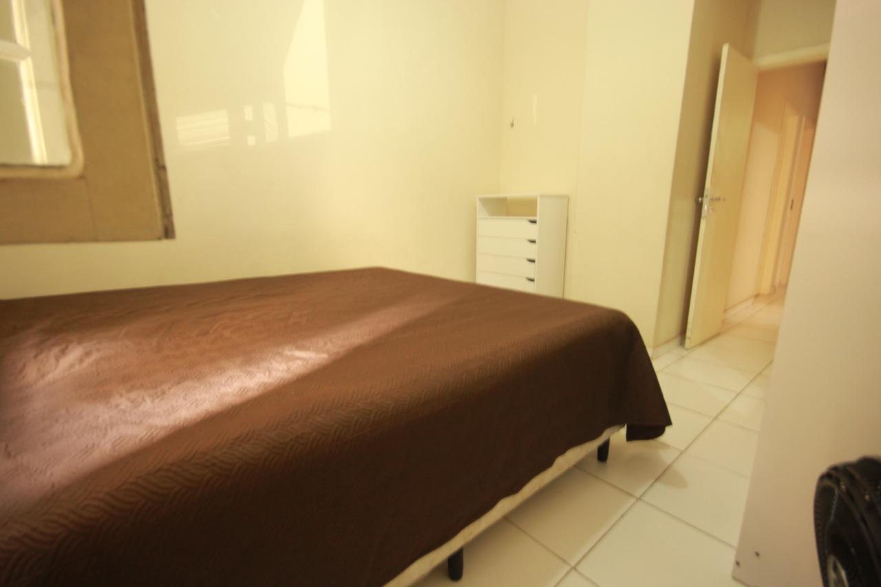 Ferreira 201 Apartment Nilopolis ภายนอก รูปภาพ
