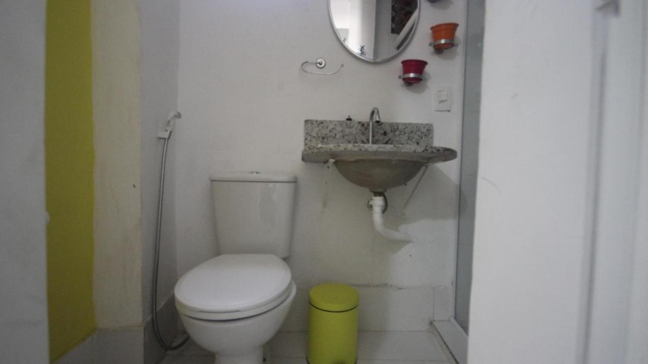 Ferreira 201 Apartment Nilopolis ภายนอก รูปภาพ