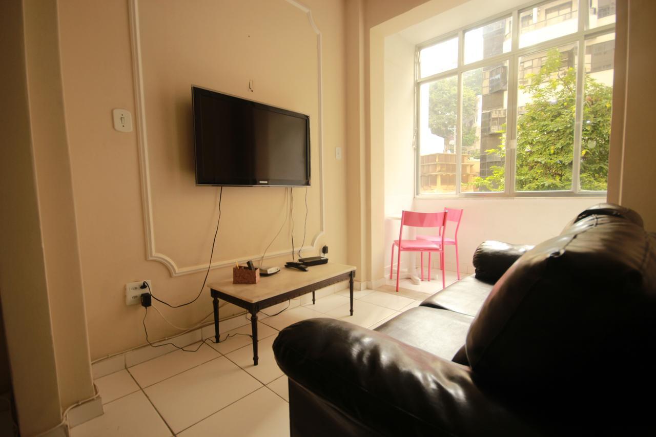 Ferreira 201 Apartment Nilopolis ภายนอก รูปภาพ