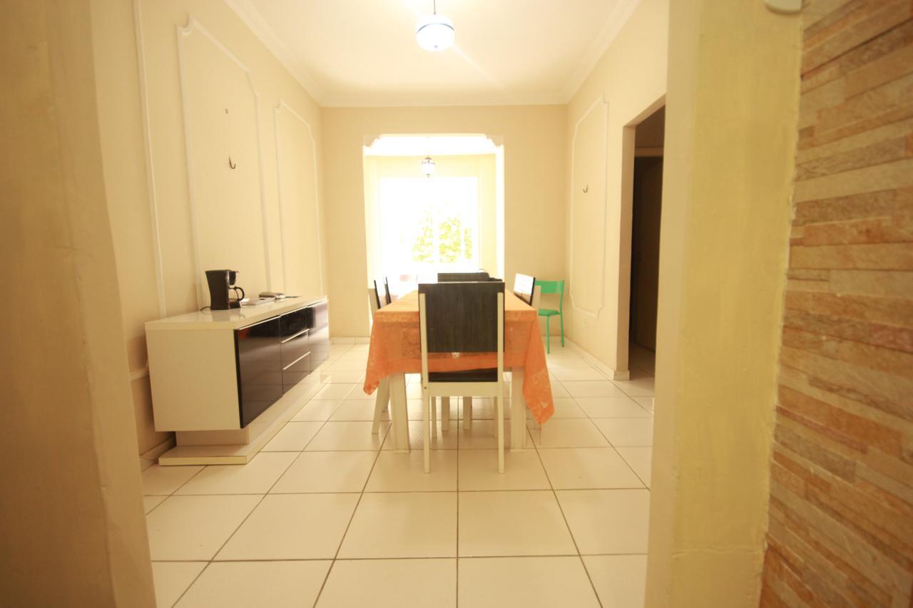 Ferreira 201 Apartment Nilopolis ภายนอก รูปภาพ