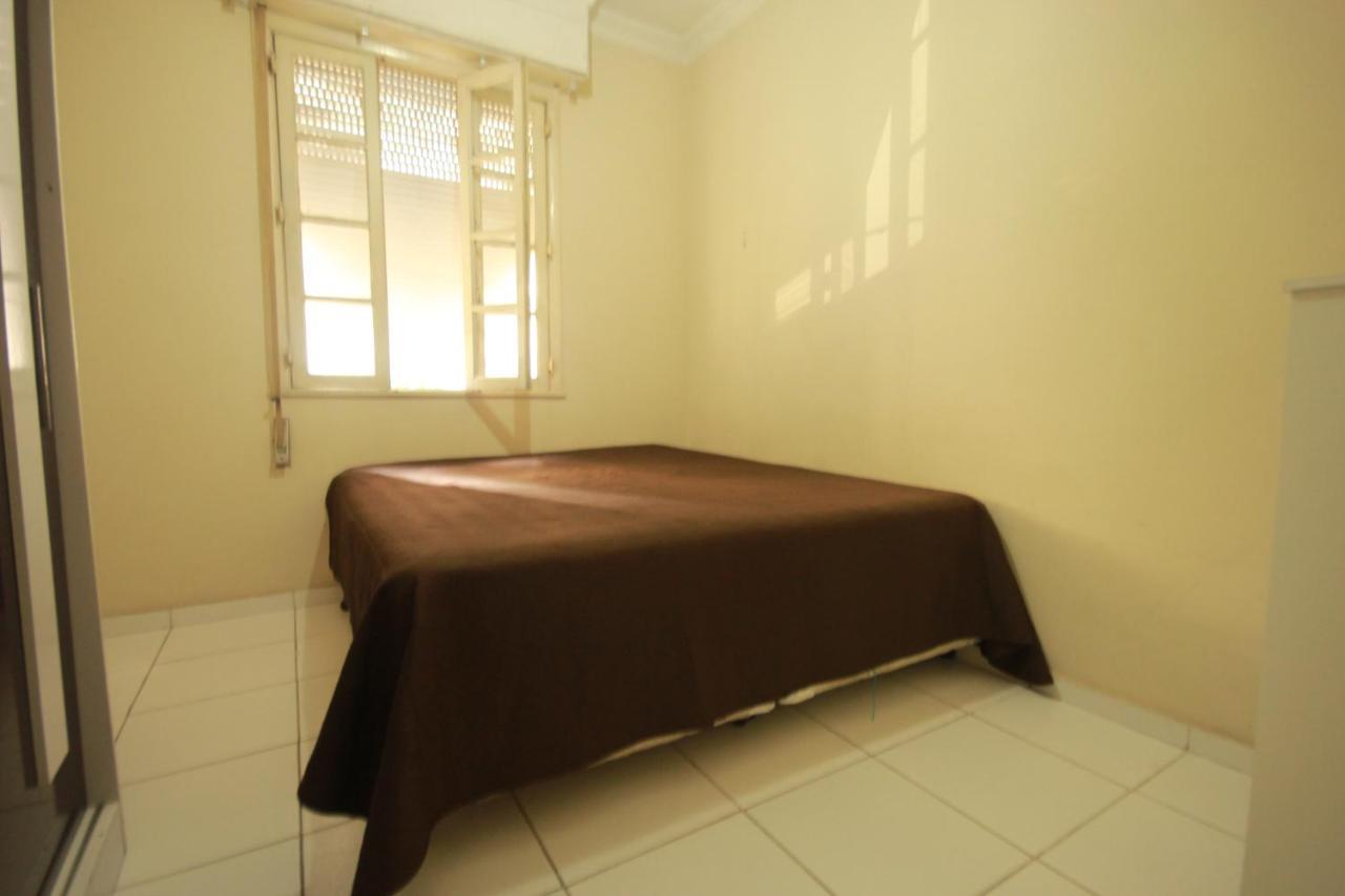 Ferreira 201 Apartment Nilopolis ภายนอก รูปภาพ