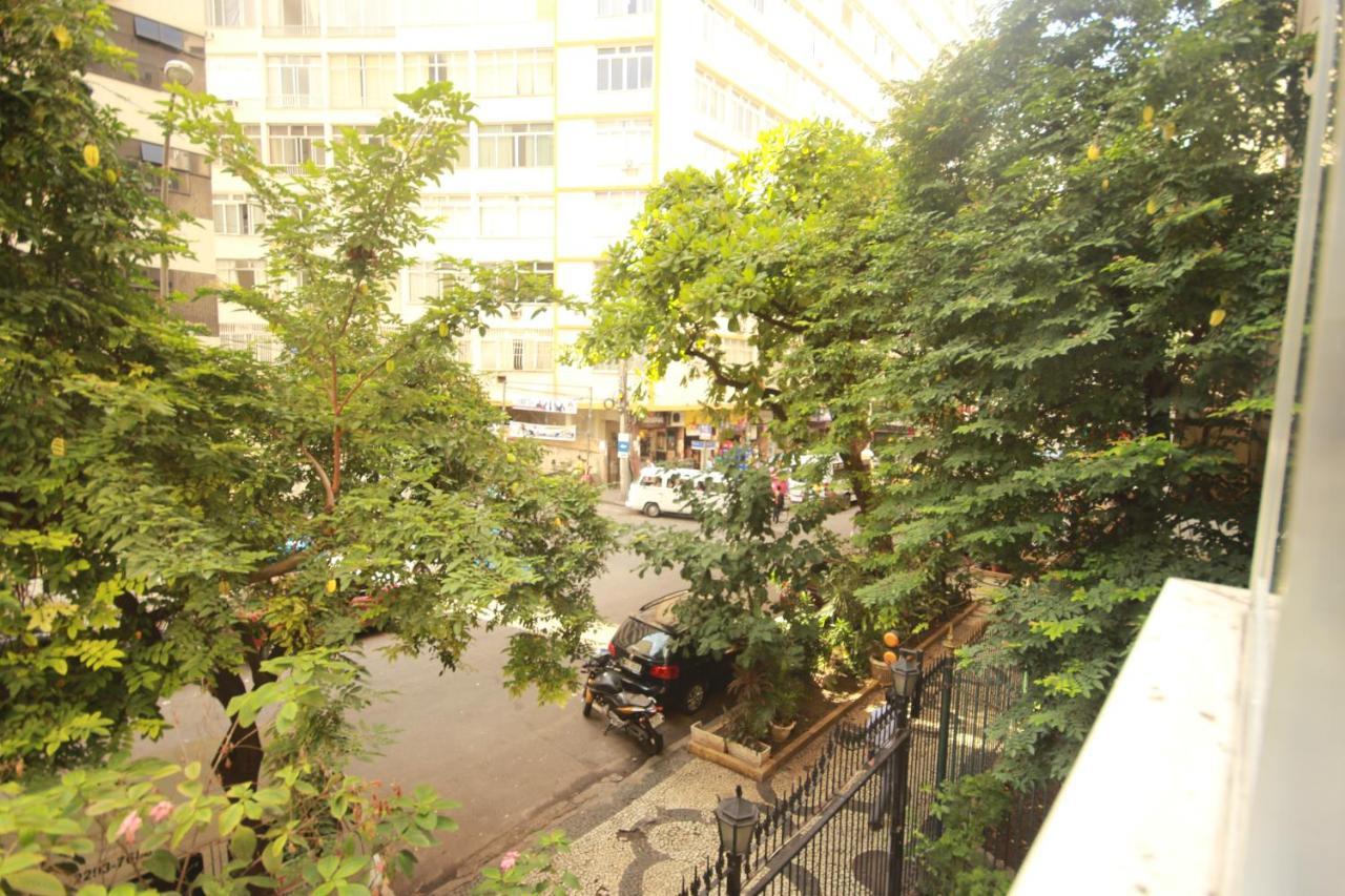 Ferreira 201 Apartment Nilopolis ภายนอก รูปภาพ