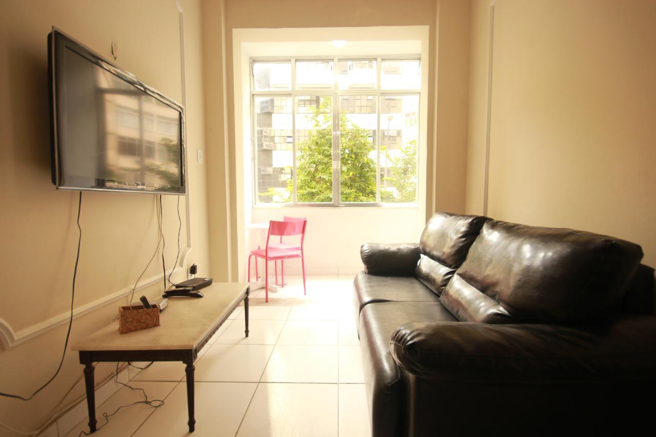 Ferreira 201 Apartment Nilopolis ภายนอก รูปภาพ