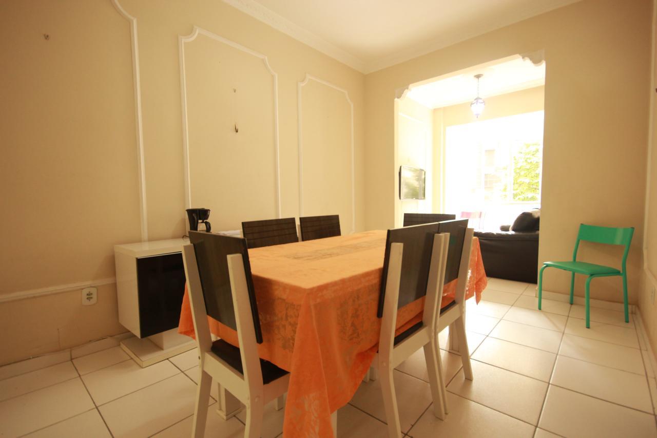 Ferreira 201 Apartment Nilopolis ภายนอก รูปภาพ