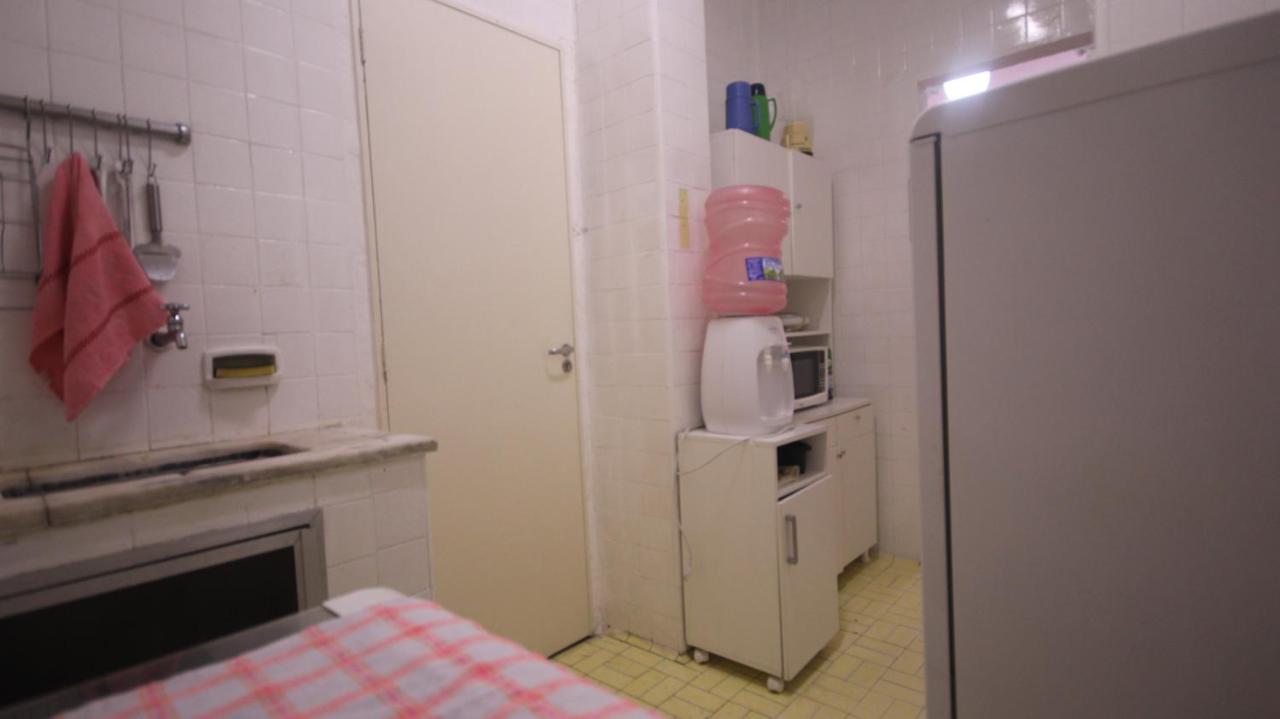 Ferreira 201 Apartment Nilopolis ภายนอก รูปภาพ