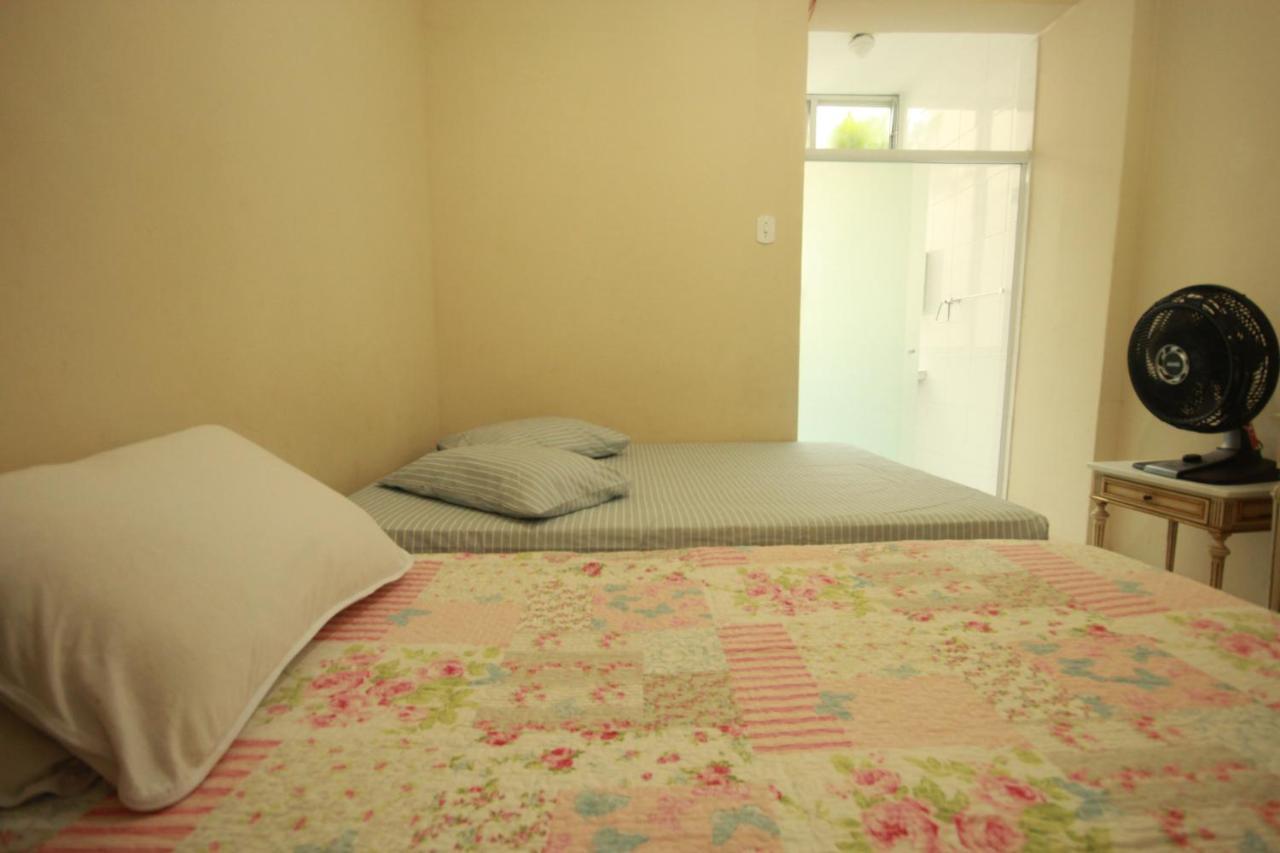 Ferreira 201 Apartment Nilopolis ภายนอก รูปภาพ
