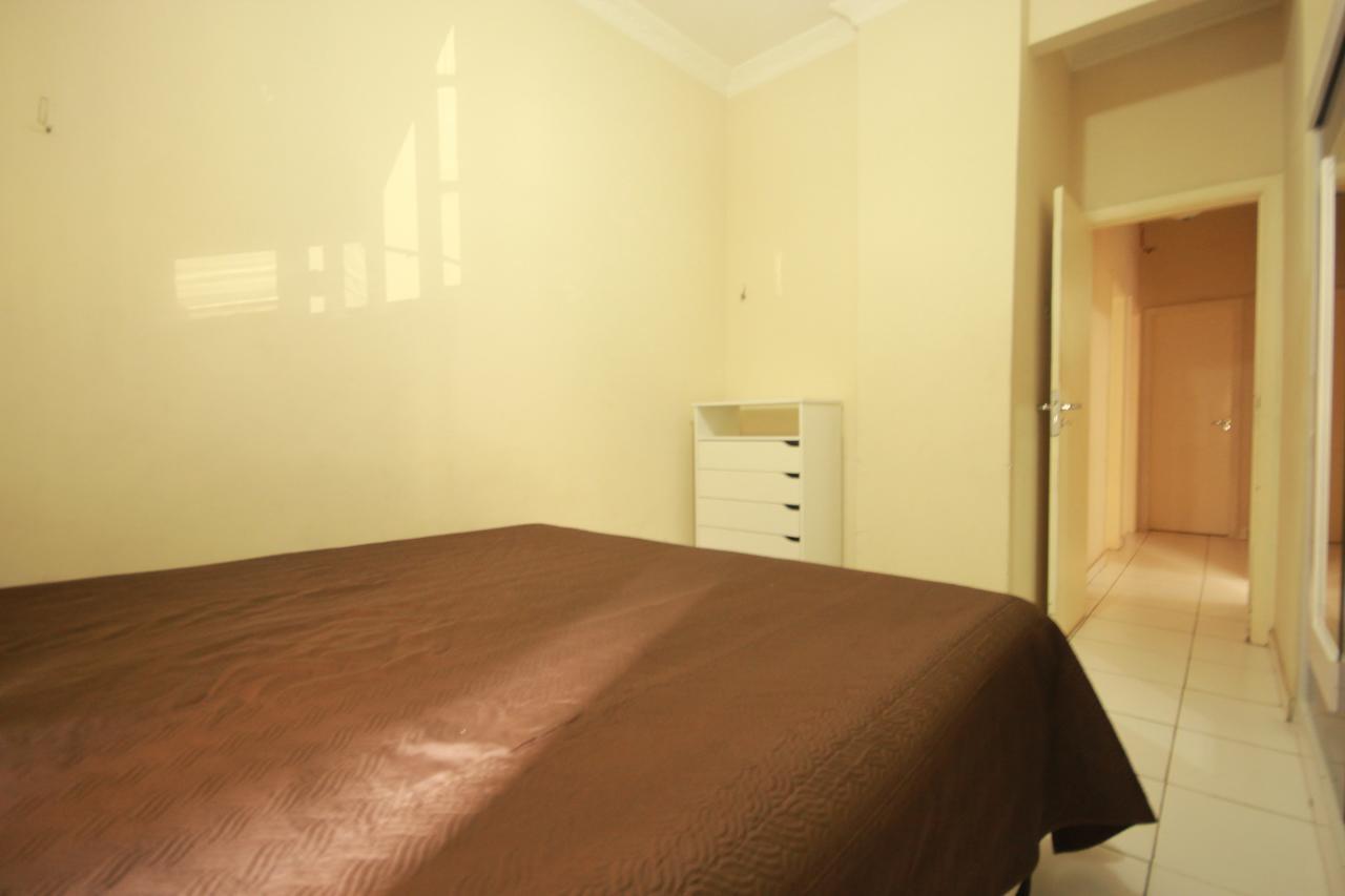 Ferreira 201 Apartment Nilopolis ภายนอก รูปภาพ