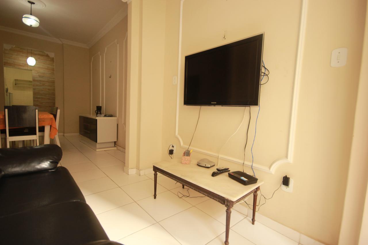 Ferreira 201 Apartment Nilopolis ภายนอก รูปภาพ