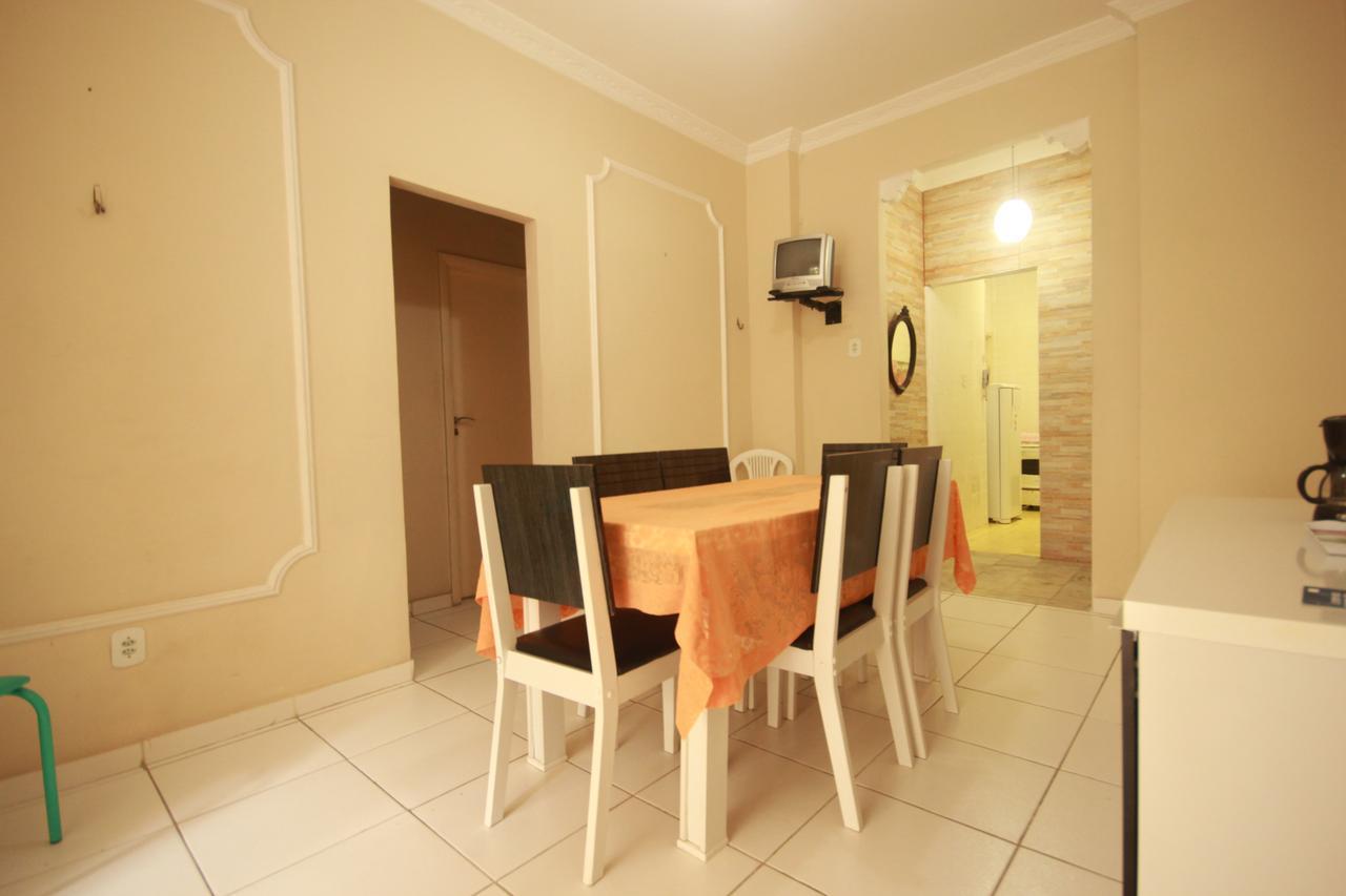 Ferreira 201 Apartment Nilopolis ภายนอก รูปภาพ