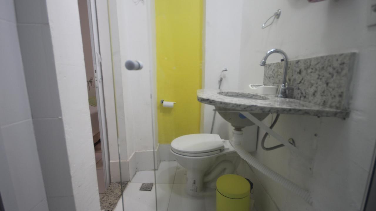 Ferreira 201 Apartment Nilopolis ภายนอก รูปภาพ