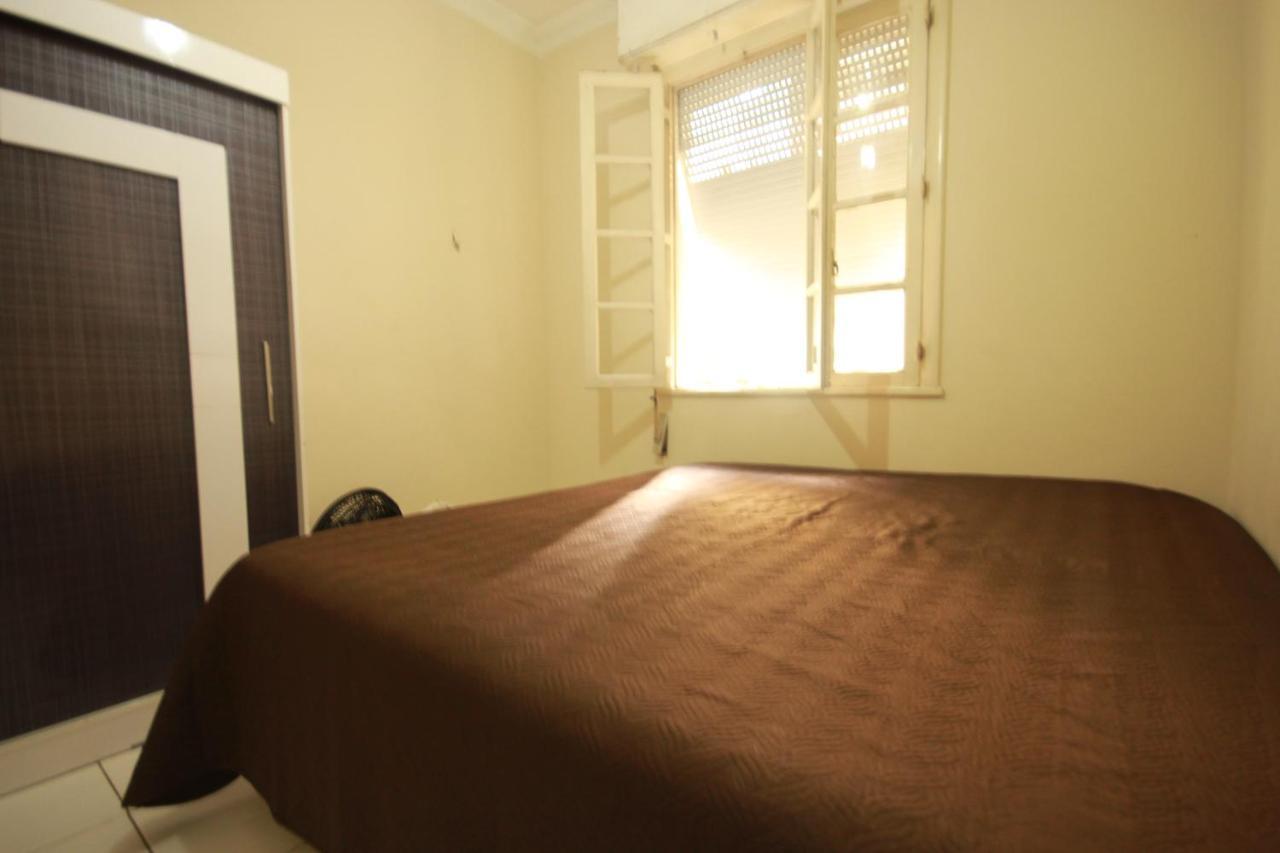 Ferreira 201 Apartment Nilopolis ภายนอก รูปภาพ