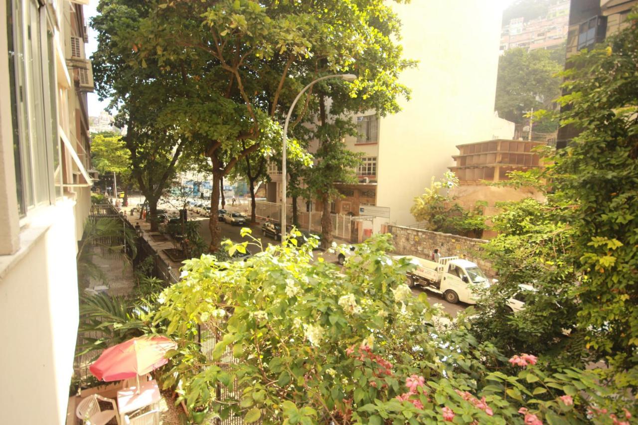 Ferreira 201 Apartment Nilopolis ภายนอก รูปภาพ