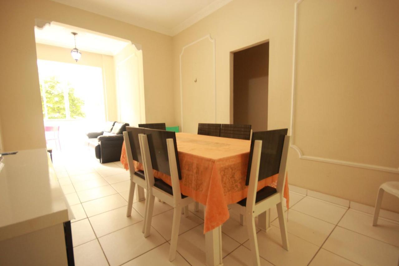 Ferreira 201 Apartment Nilopolis ภายนอก รูปภาพ