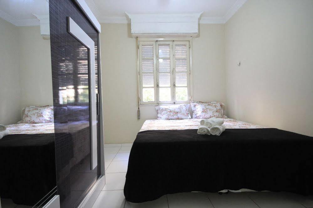 Ferreira 201 Apartment Nilopolis ภายนอก รูปภาพ