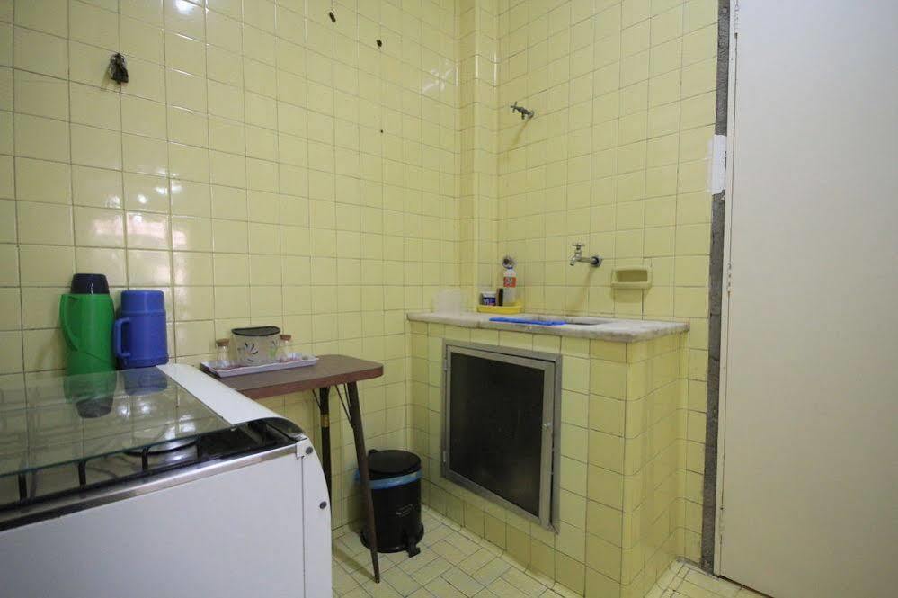 Ferreira 201 Apartment Nilopolis ภายนอก รูปภาพ