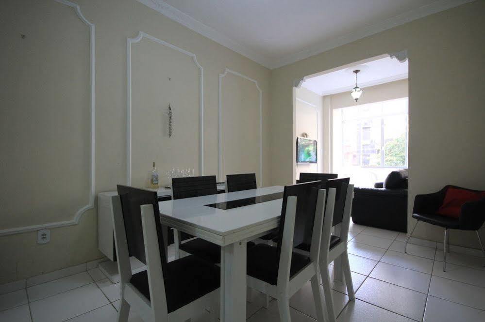 Ferreira 201 Apartment Nilopolis ภายนอก รูปภาพ