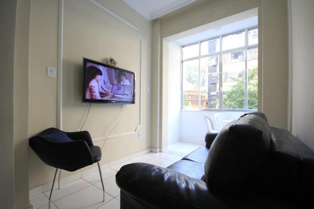 Ferreira 201 Apartment Nilopolis ภายนอก รูปภาพ