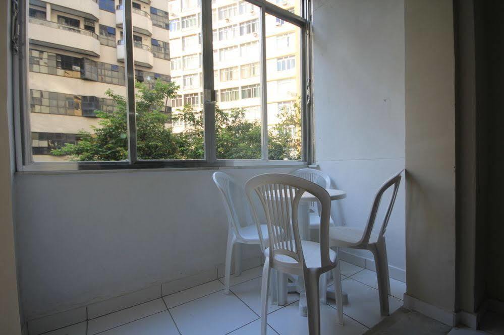 Ferreira 201 Apartment Nilopolis ภายนอก รูปภาพ